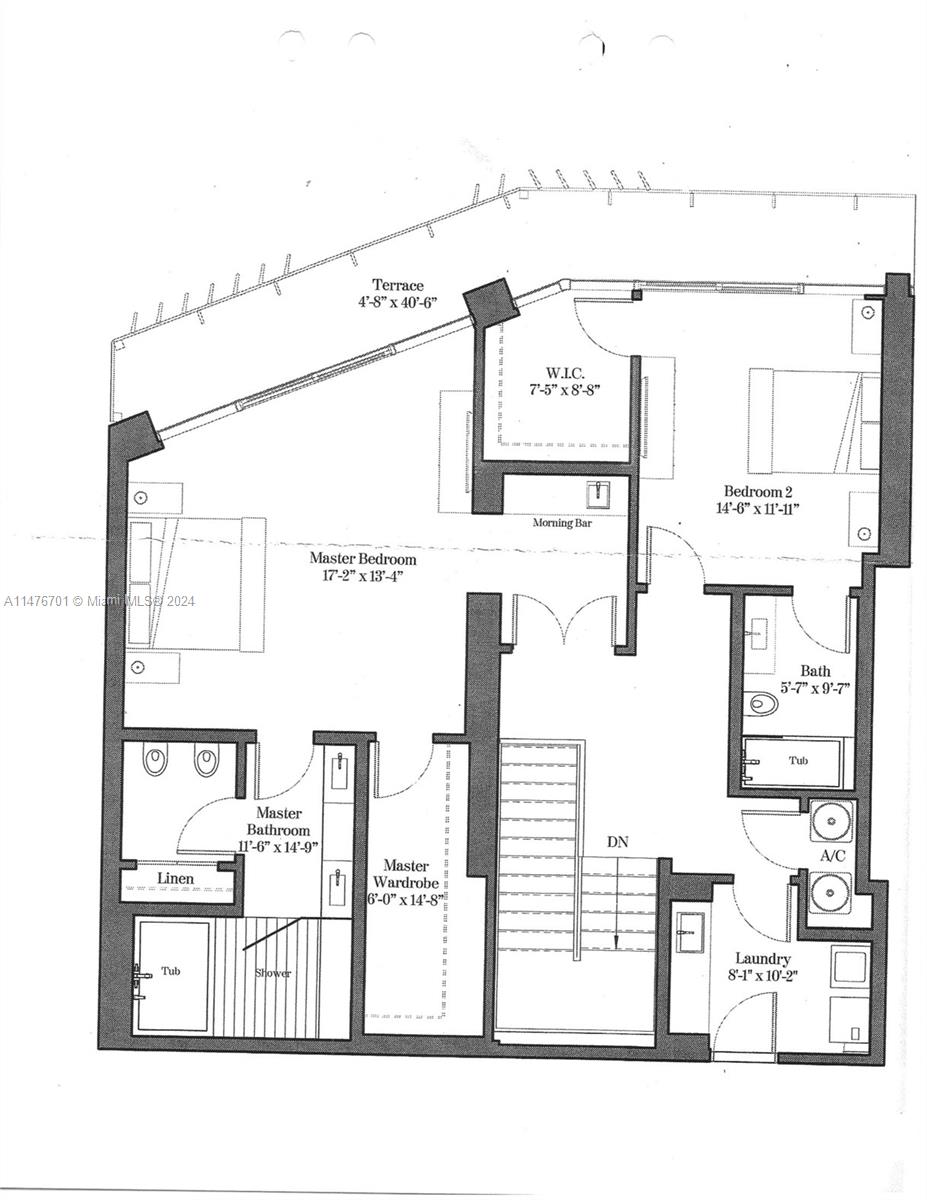 4701 NORTH MERIDIAN CONDO - Residential