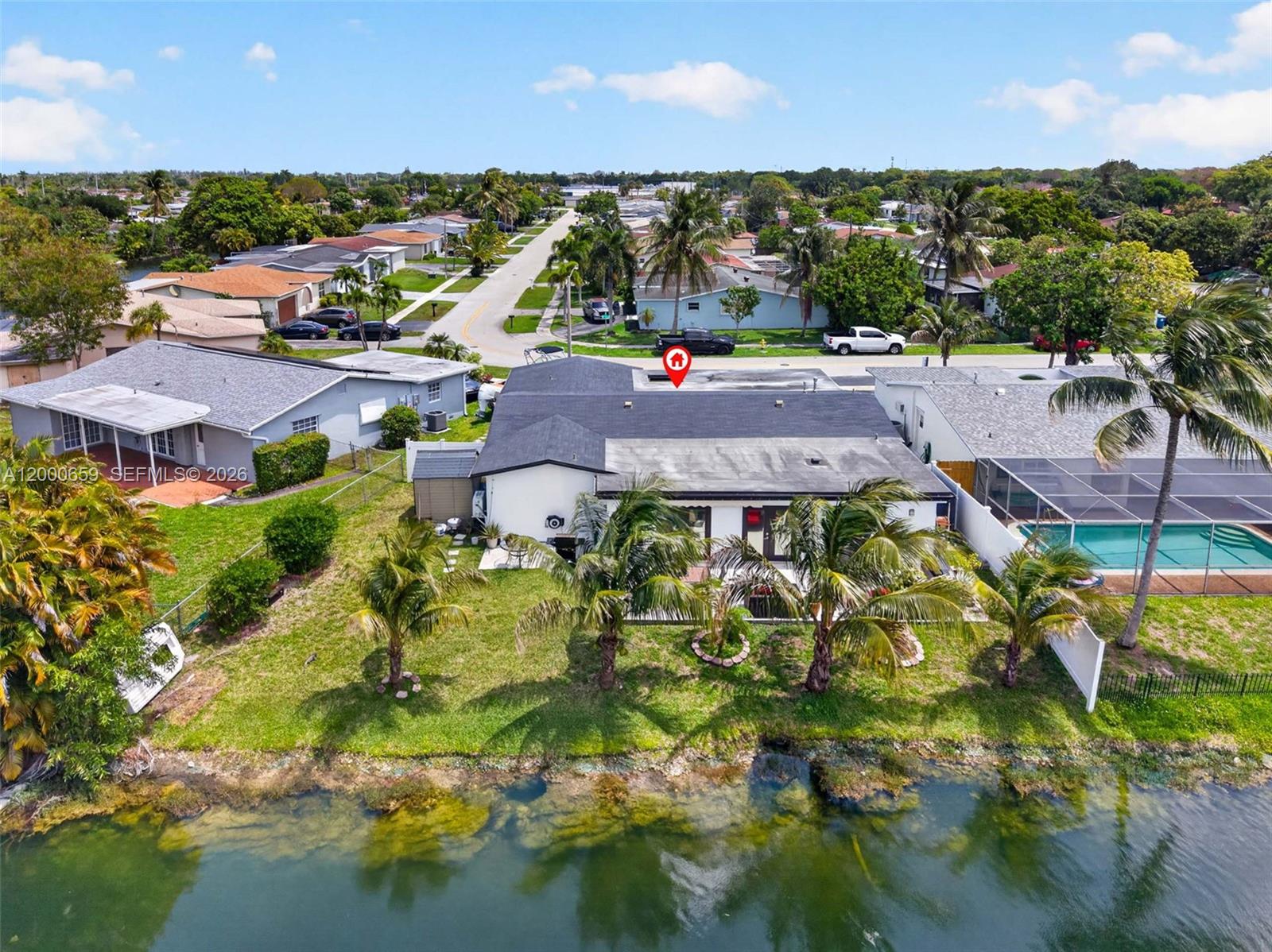 SUNRISE GOLF VILLAGE SEC - Residential