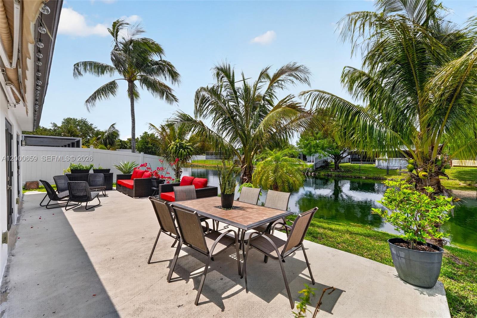 SUNRISE GOLF VILLAGE SEC - Residential