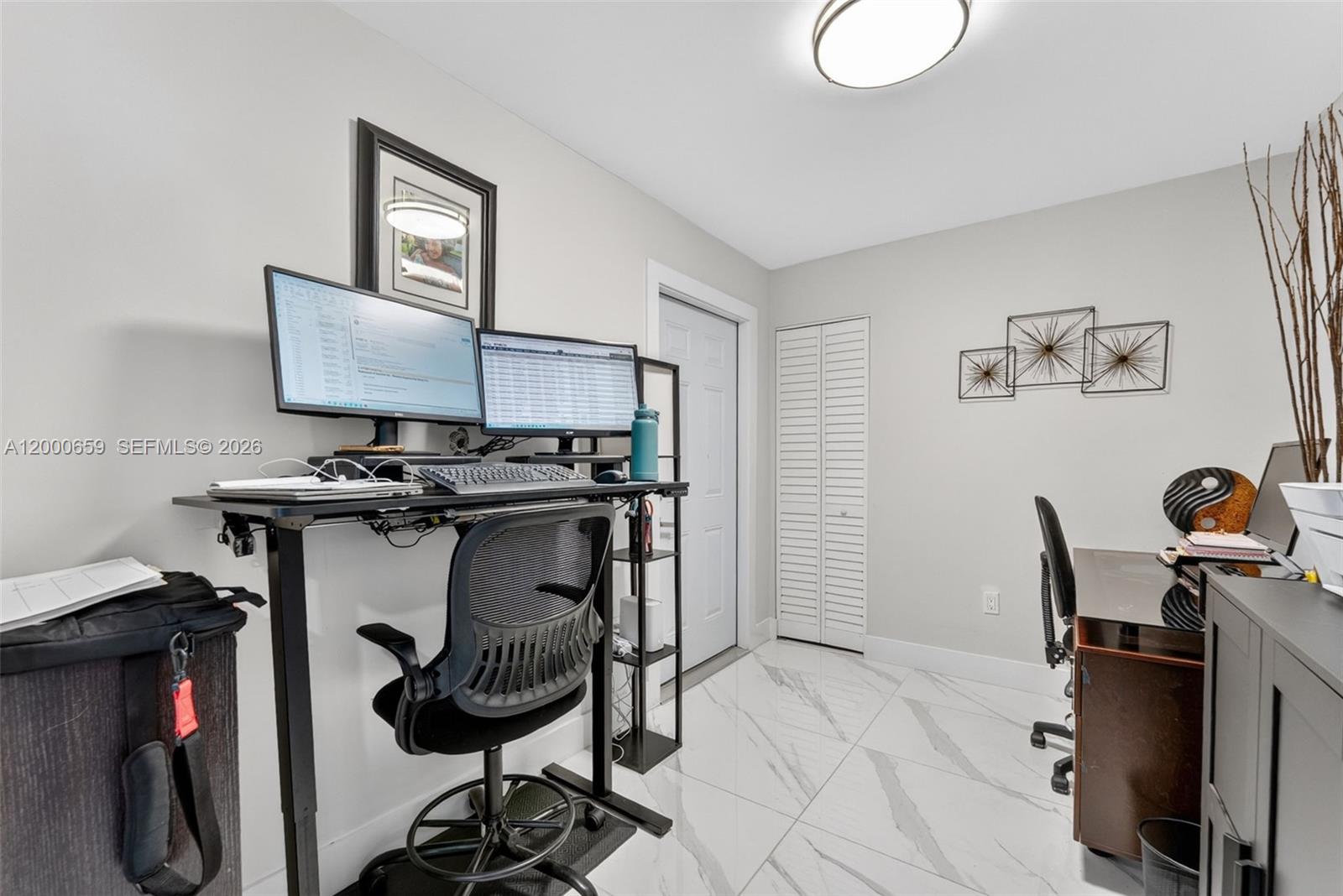 SUNRISE GOLF VILLAGE SEC - Residential