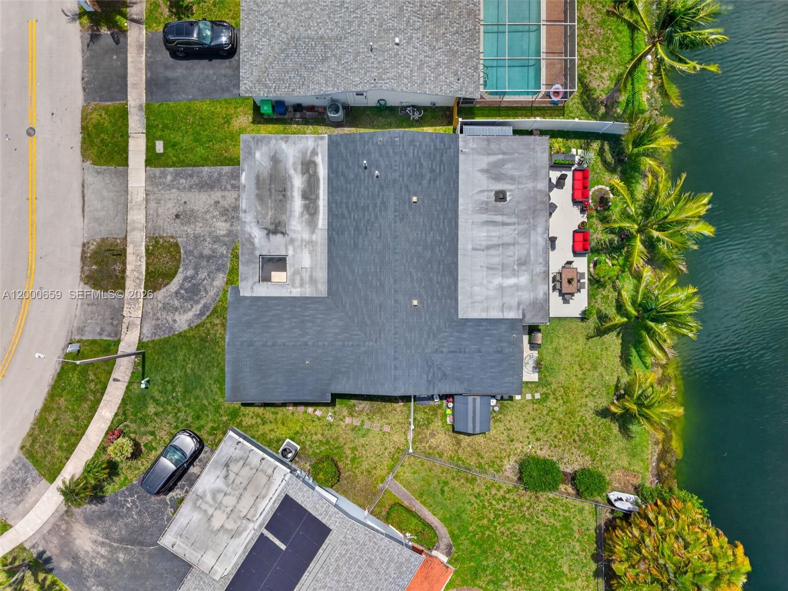 SUNRISE GOLF VILLAGE SEC - Residential