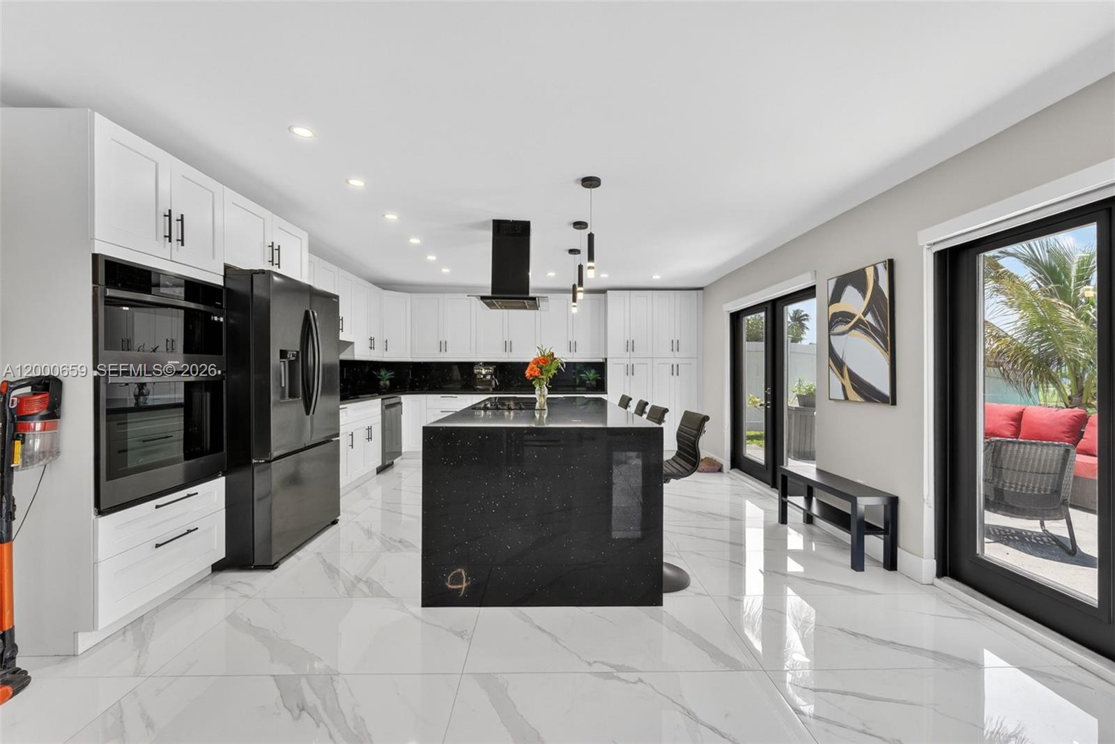 SUNRISE GOLF VILLAGE SEC - Residential