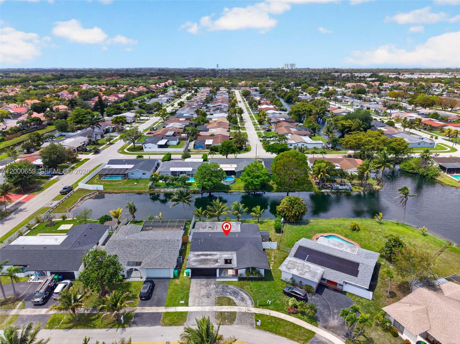 SUNRISE GOLF VILLAGE SEC - Residential