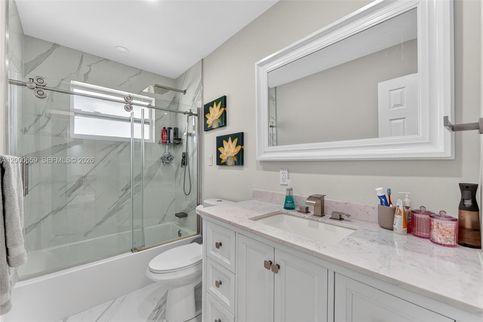 SUNRISE GOLF VILLAGE SEC - Residential