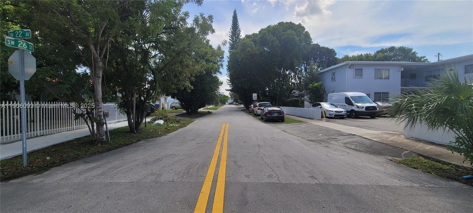 VICTORY HOMESITES - Residential Lease