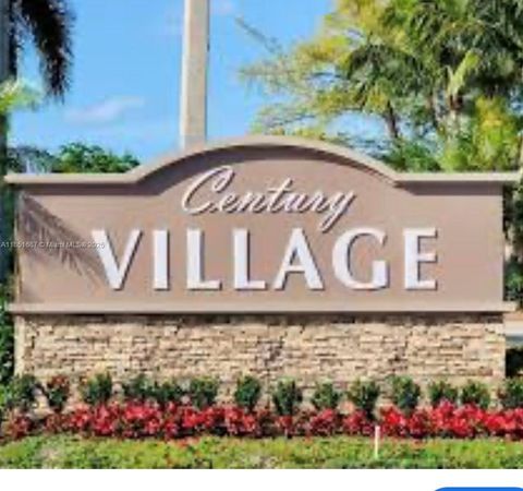 Photo of 240 Northampton L #240, West Palm Beach, FL 33417 (MLS # A11851687)