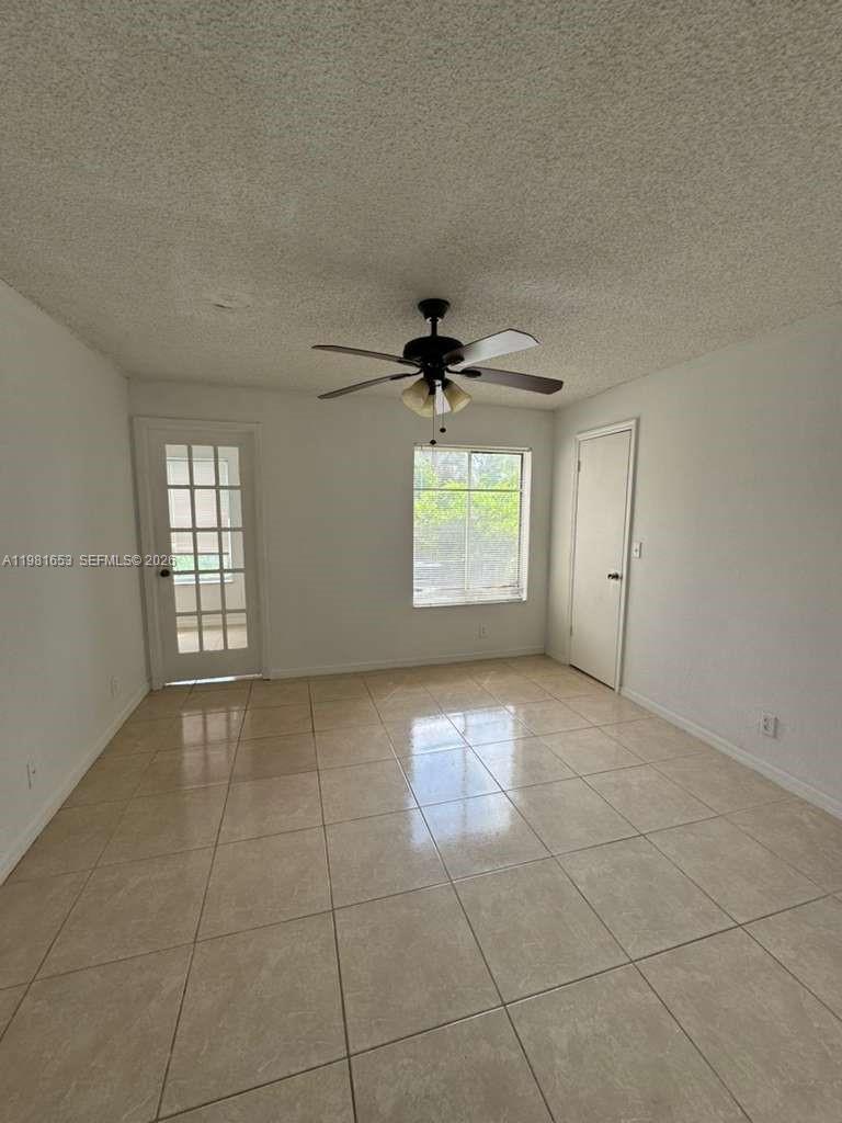 CORAL KEY CONDO - Residential Lease