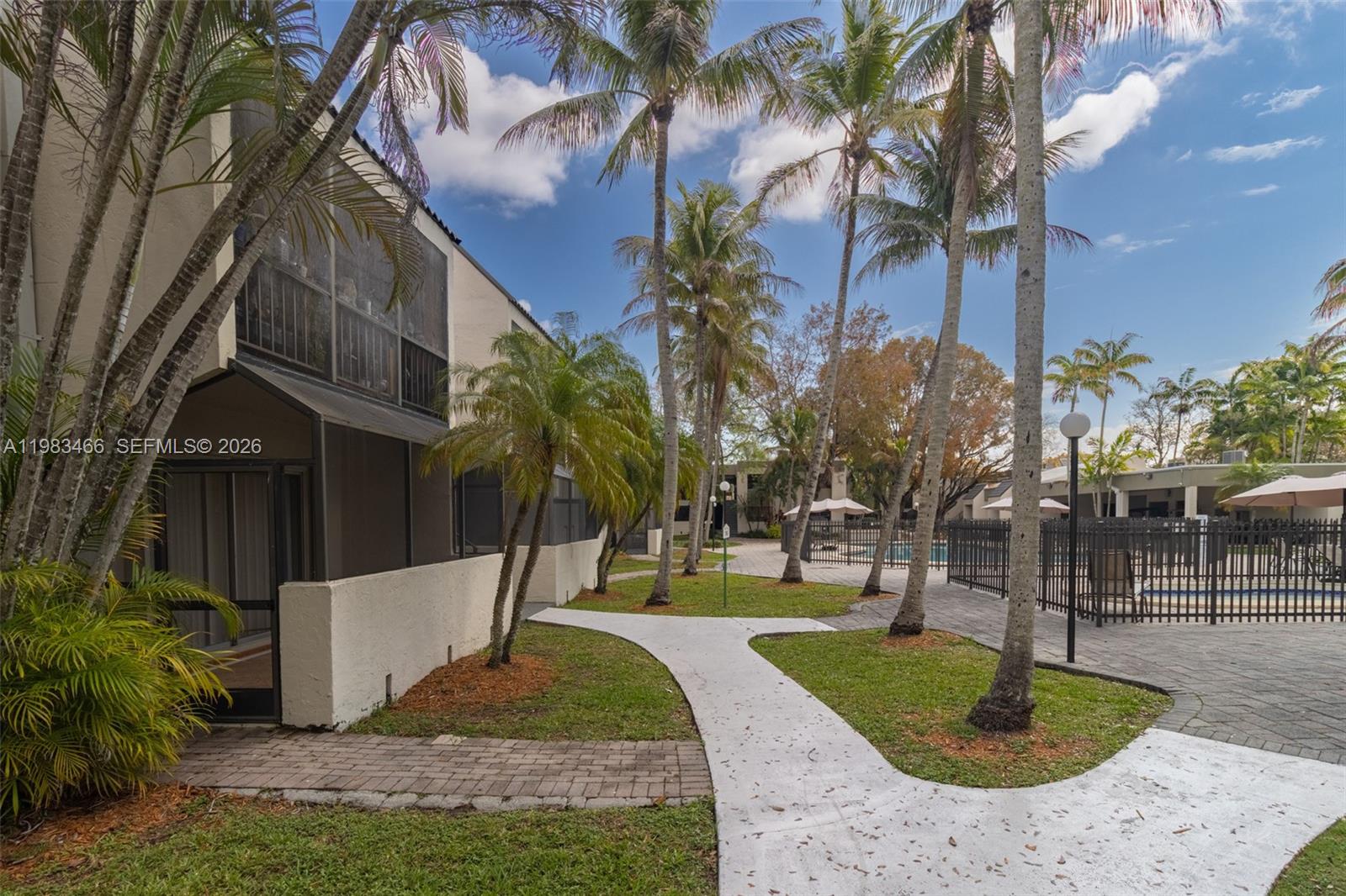 VENETIAN PALMS CONDO - Residential