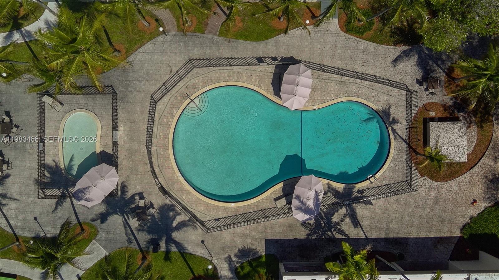 VENETIAN PALMS CONDO - Residential