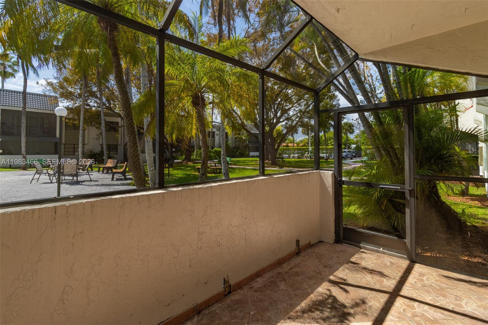 VENETIAN PALMS CONDO - Residential