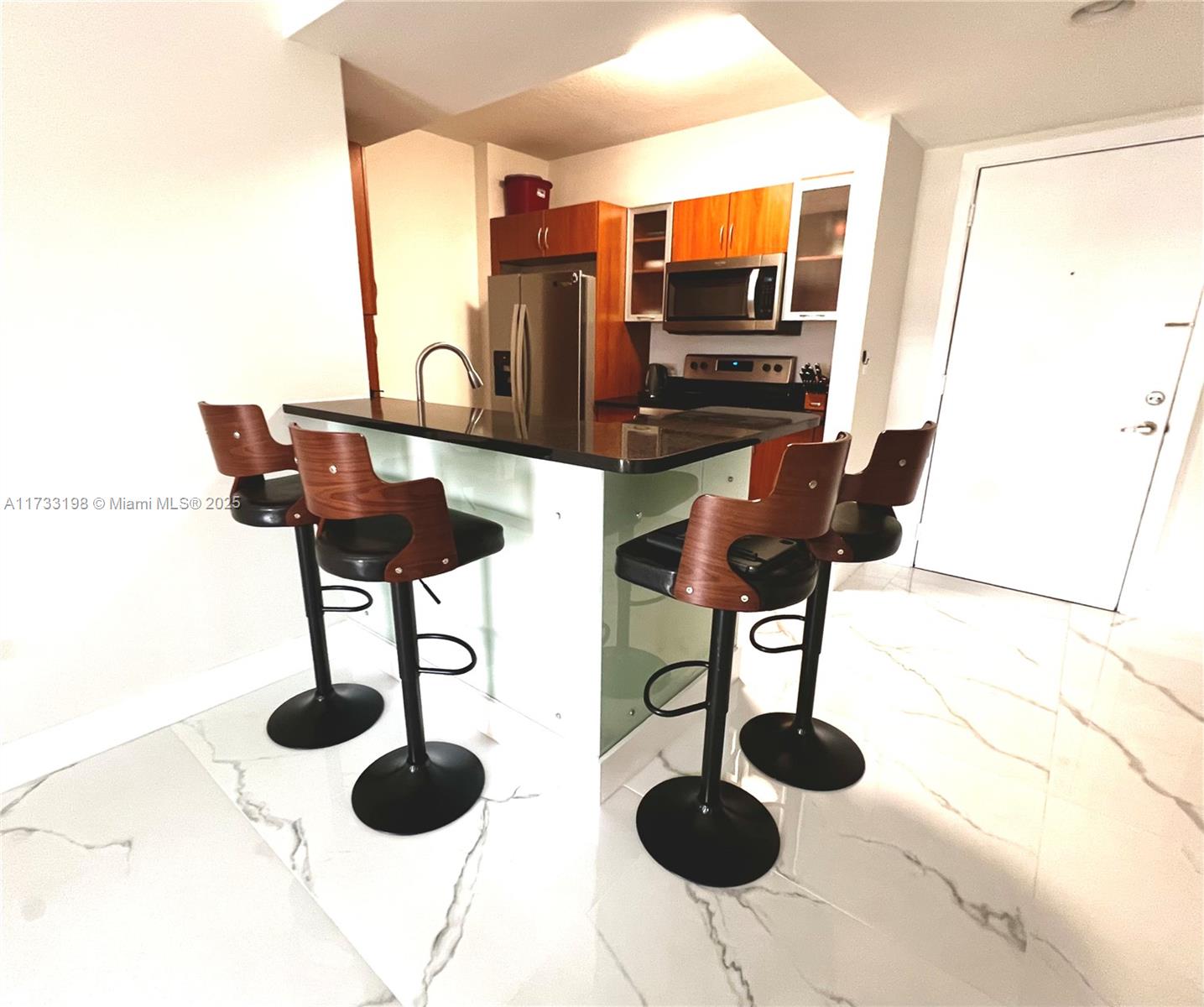 VENTURE AT AVENTURA WEST - Residential