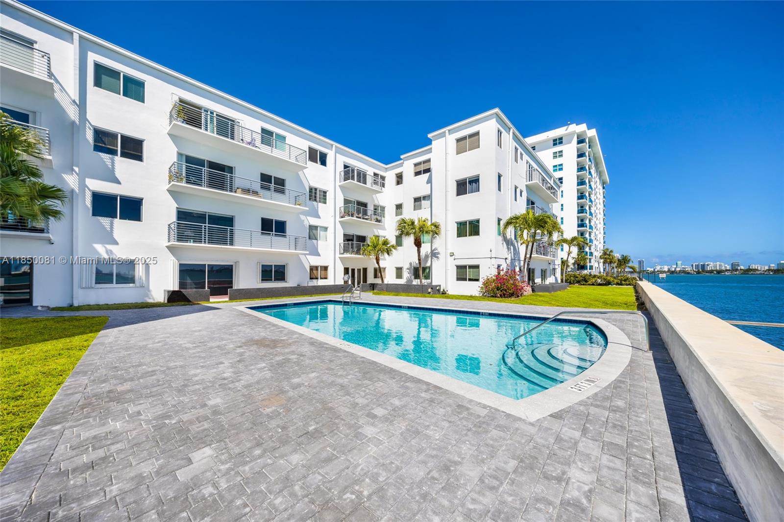 TREASURE BAY CLUB CONDO - Residential Lease