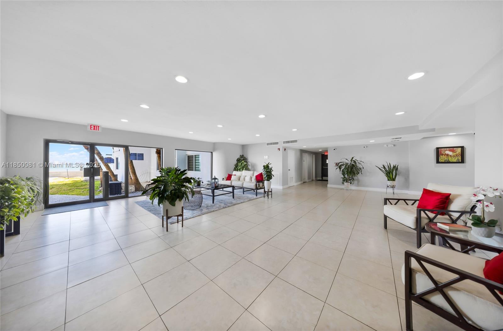 TREASURE BAY CLUB CONDO - Residential Lease