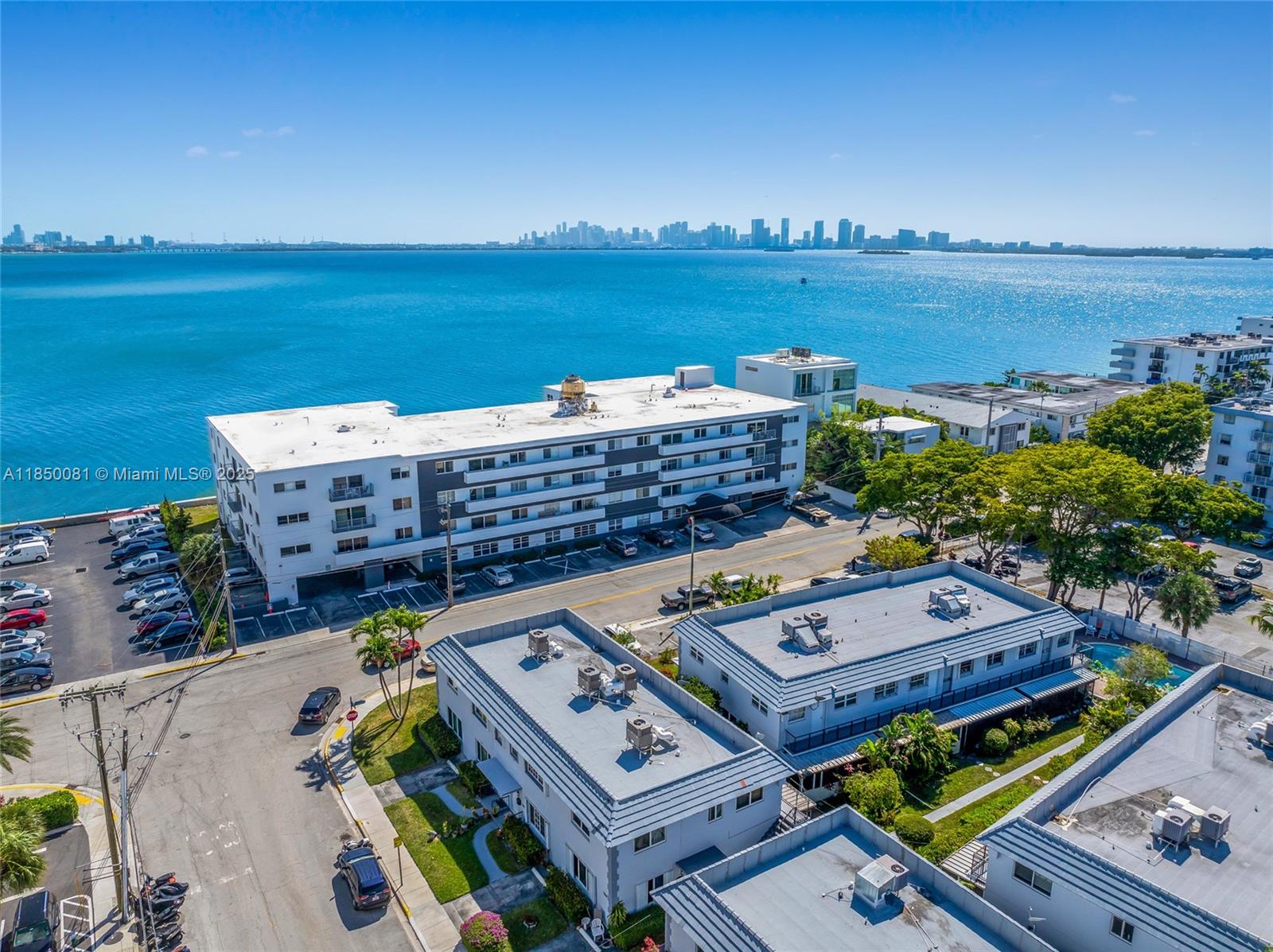 TREASURE BAY CLUB CONDO - Residential Lease