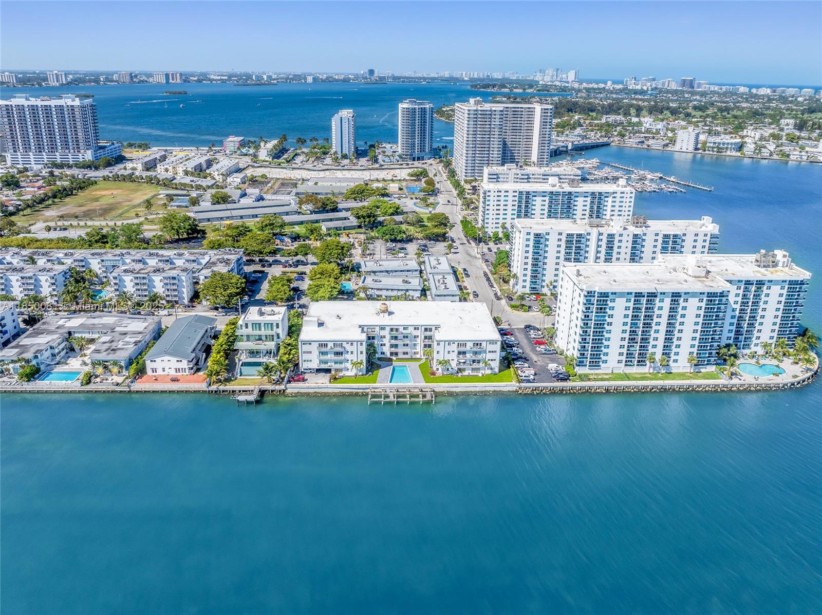 TREASURE BAY CLUB CONDO - Residential Lease