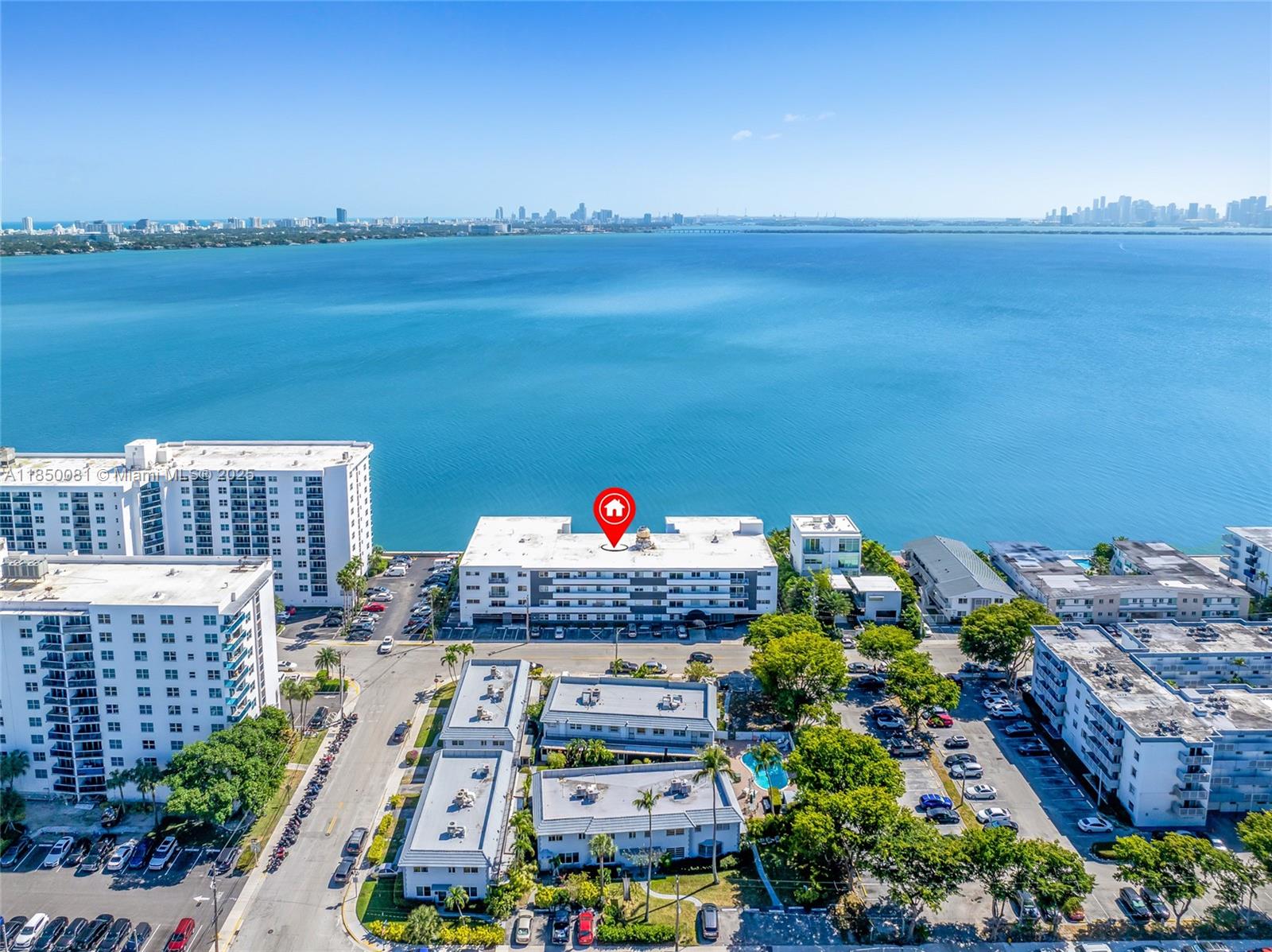 TREASURE BAY CLUB CONDO - Residential Lease