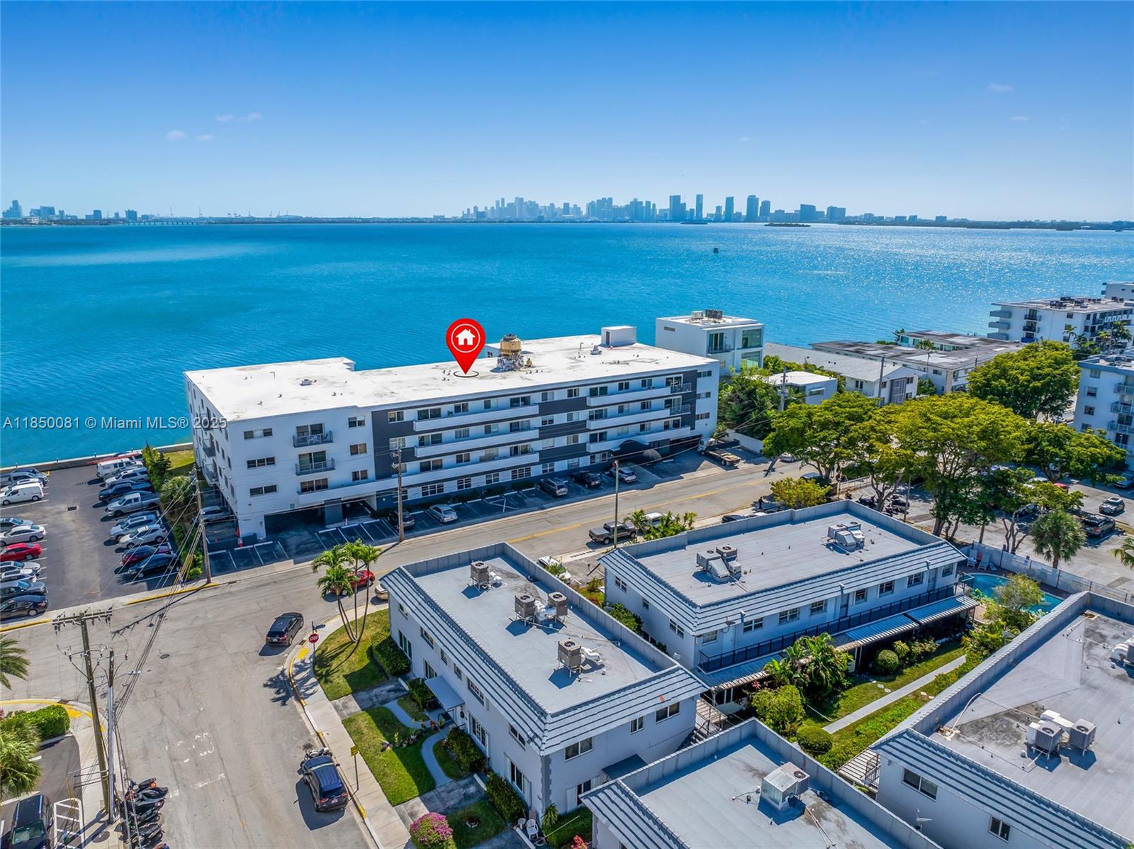 TREASURE BAY CLUB CONDO - Residential Lease