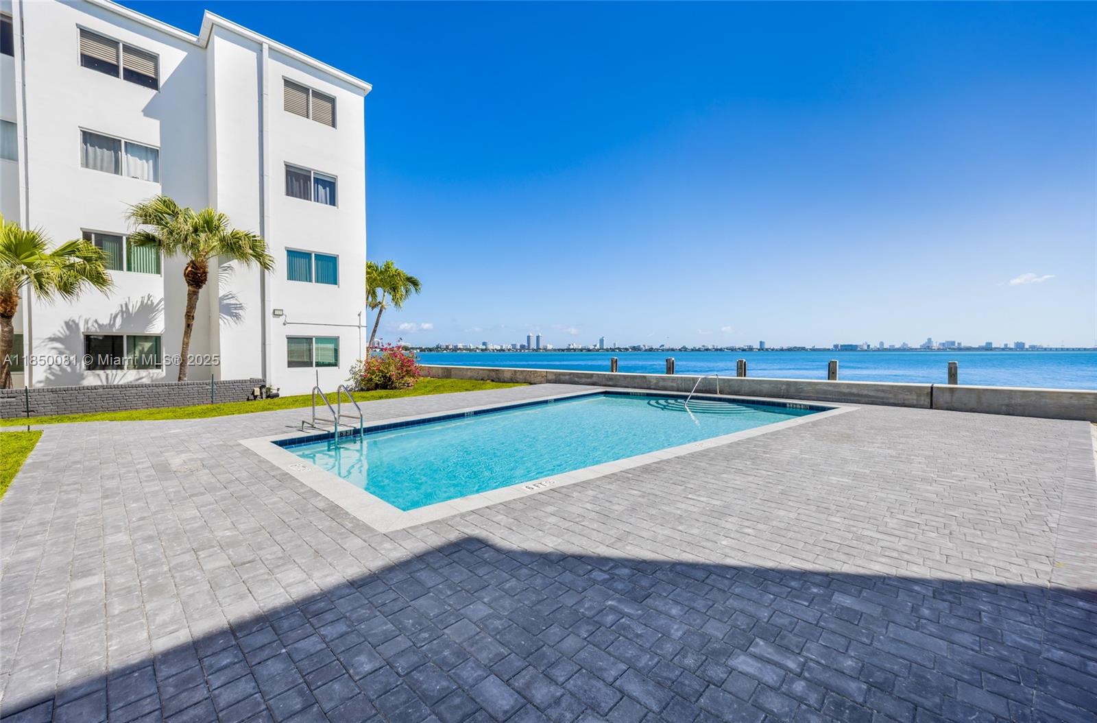 TREASURE BAY CLUB CONDO - Residential Lease