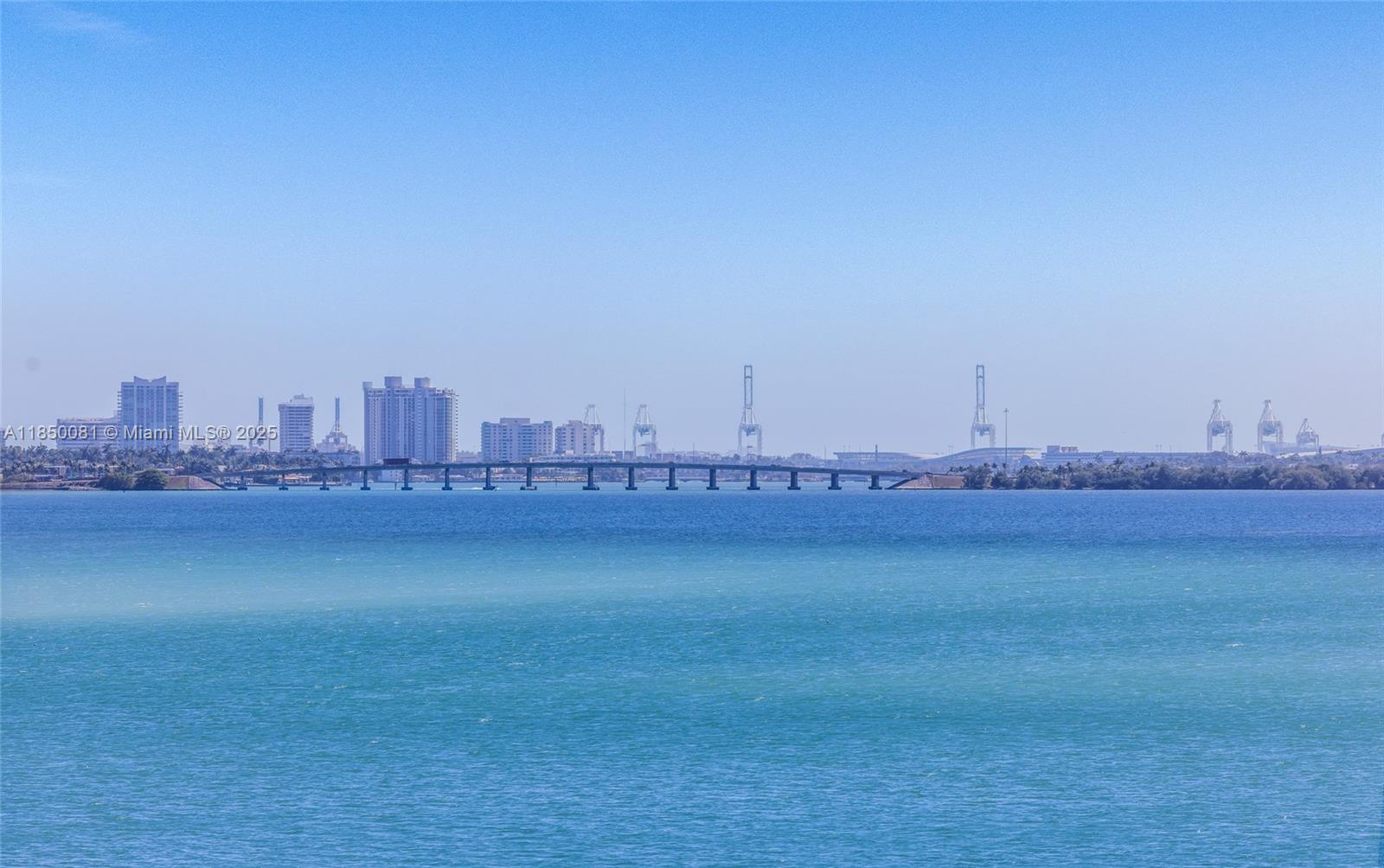 TREASURE BAY CLUB CONDO - Residential Lease