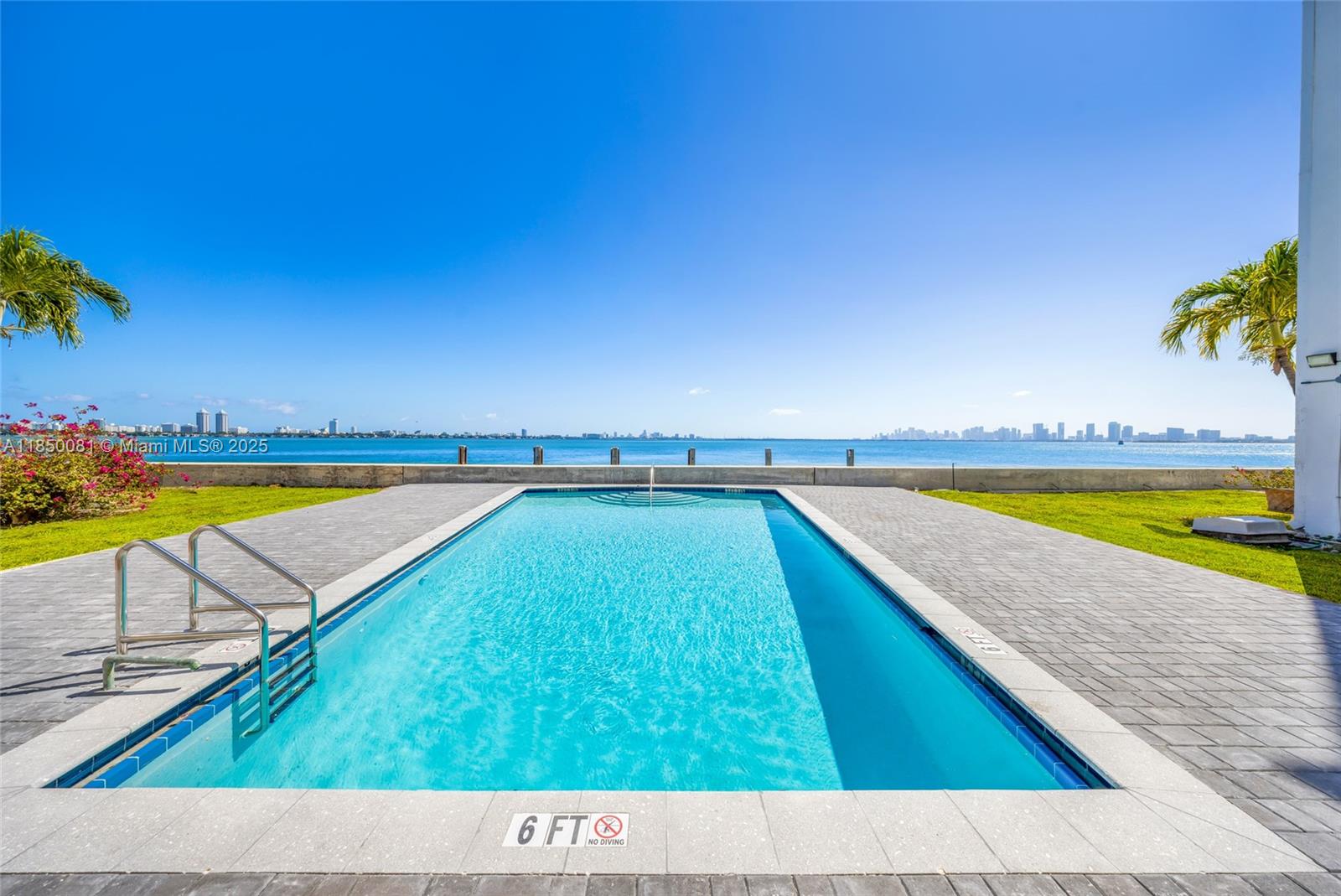 TREASURE BAY CLUB CONDO - Residential Lease