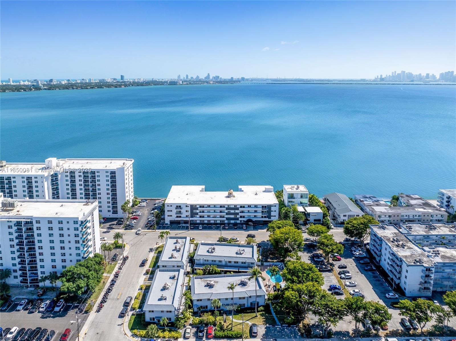 TREASURE BAY CLUB CONDO - Residential Lease