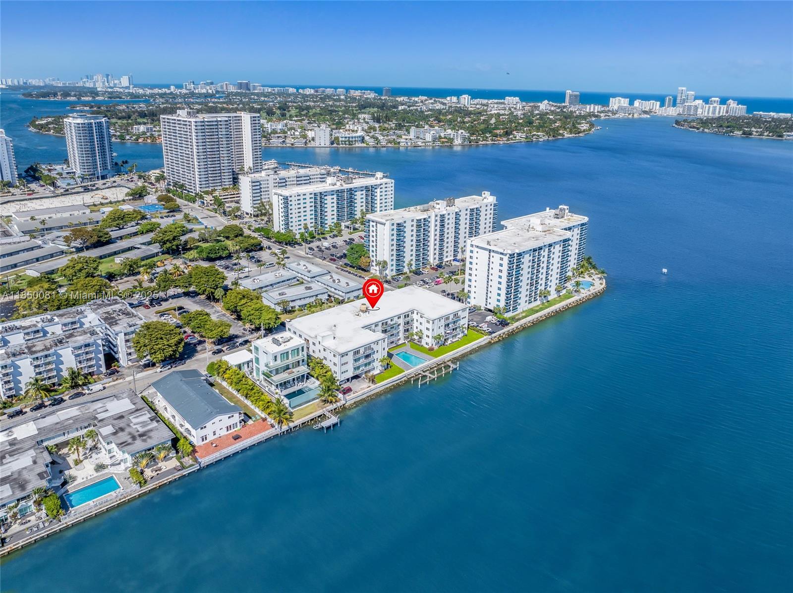 TREASURE BAY CLUB CONDO - Residential Lease