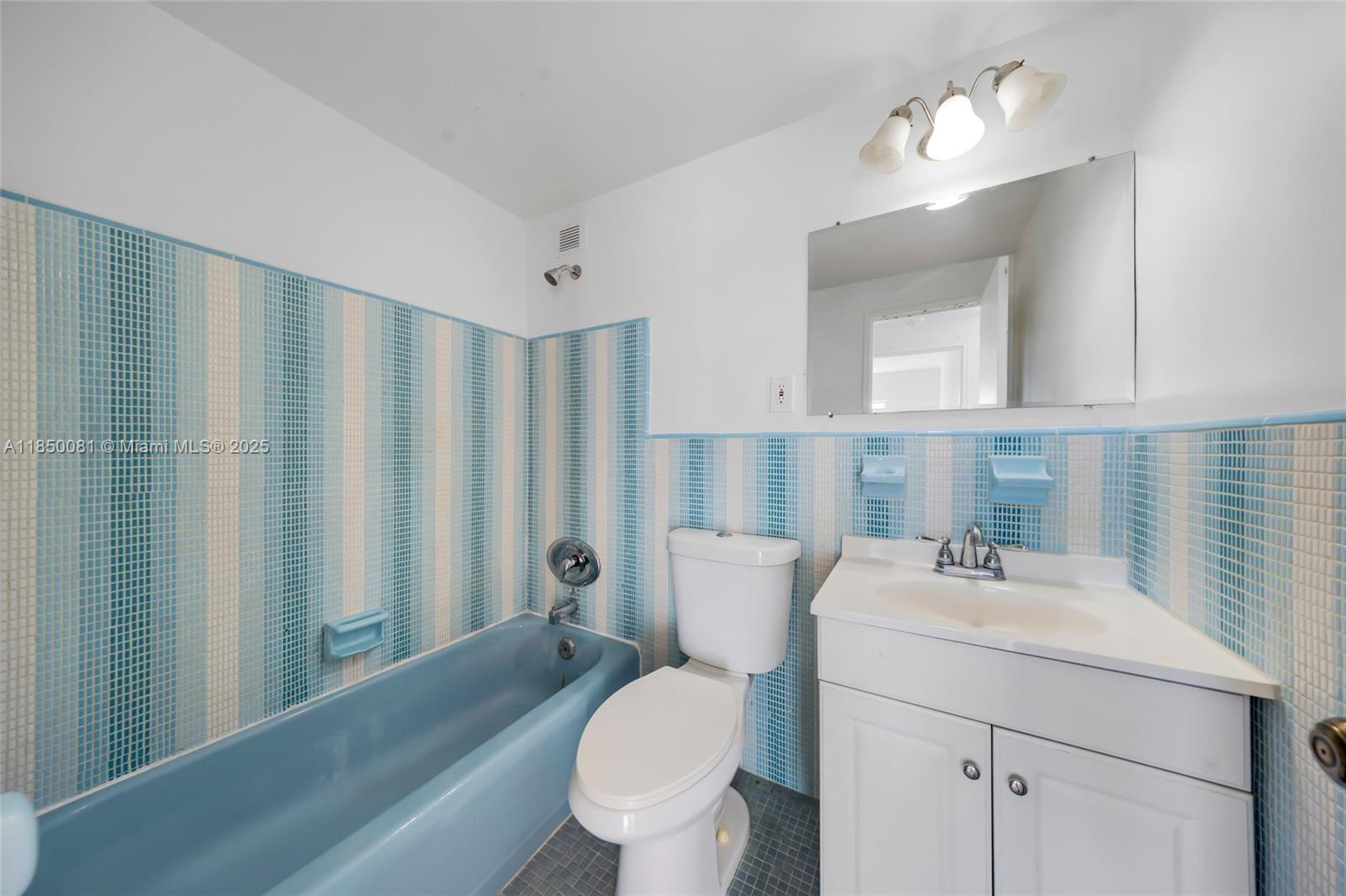 TREASURE BAY CLUB CONDO - Residential Lease