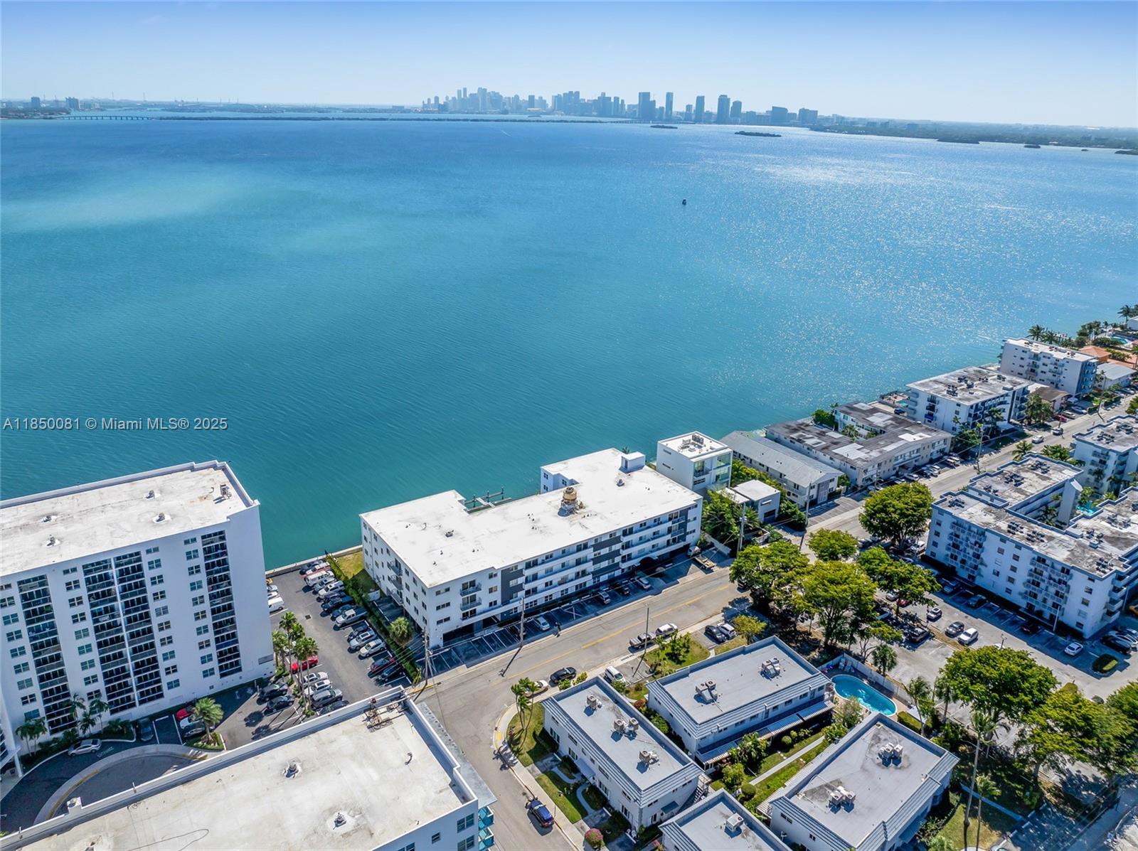 TREASURE BAY CLUB CONDO - Residential Lease