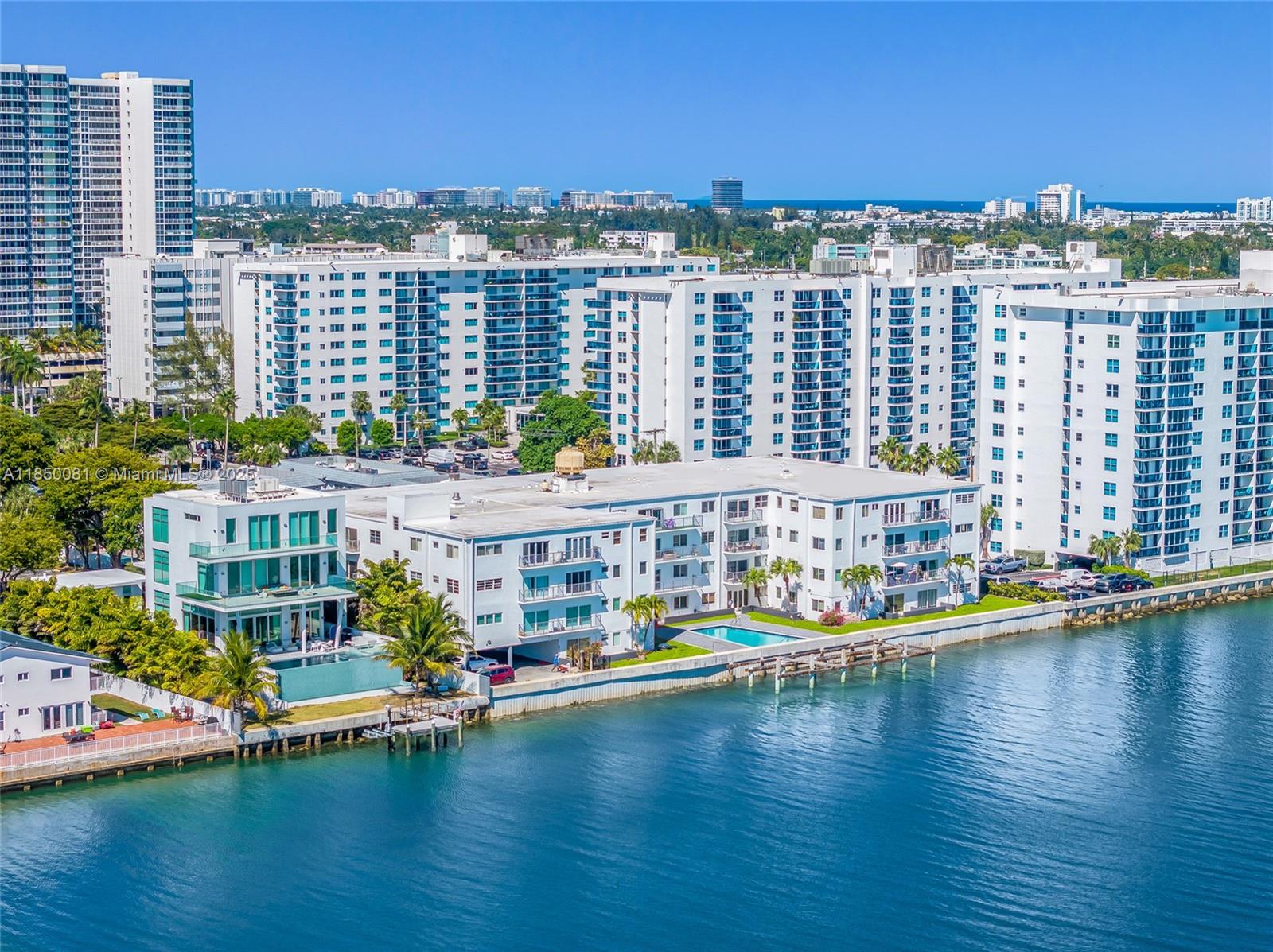 TREASURE BAY CLUB CONDO - Residential Lease