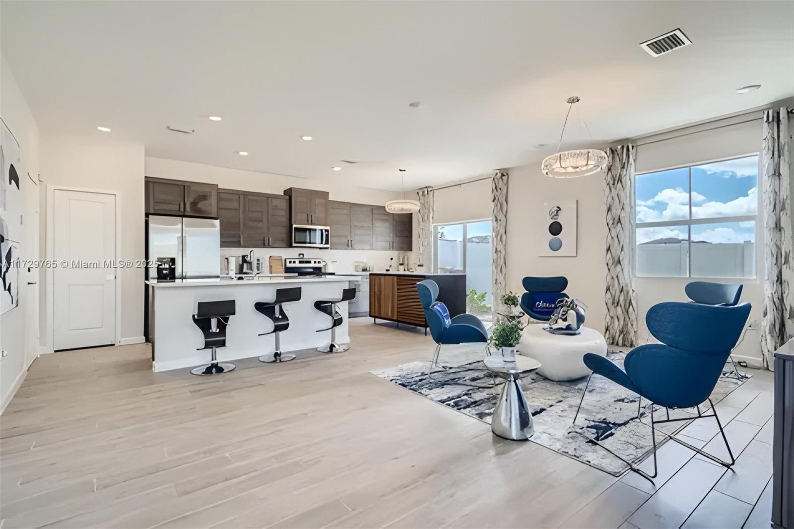 CEDAR AT KEYS GATE - Residential