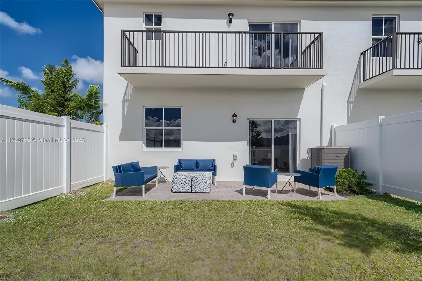 CEDAR AT KEYS GATE - Residential