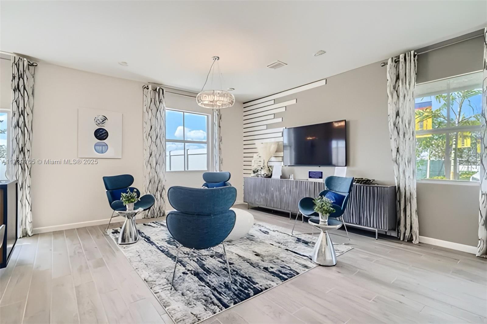 CEDAR AT KEYS GATE - Residential