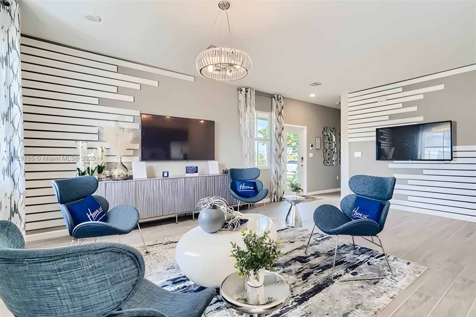 CEDAR AT KEYS GATE - Residential