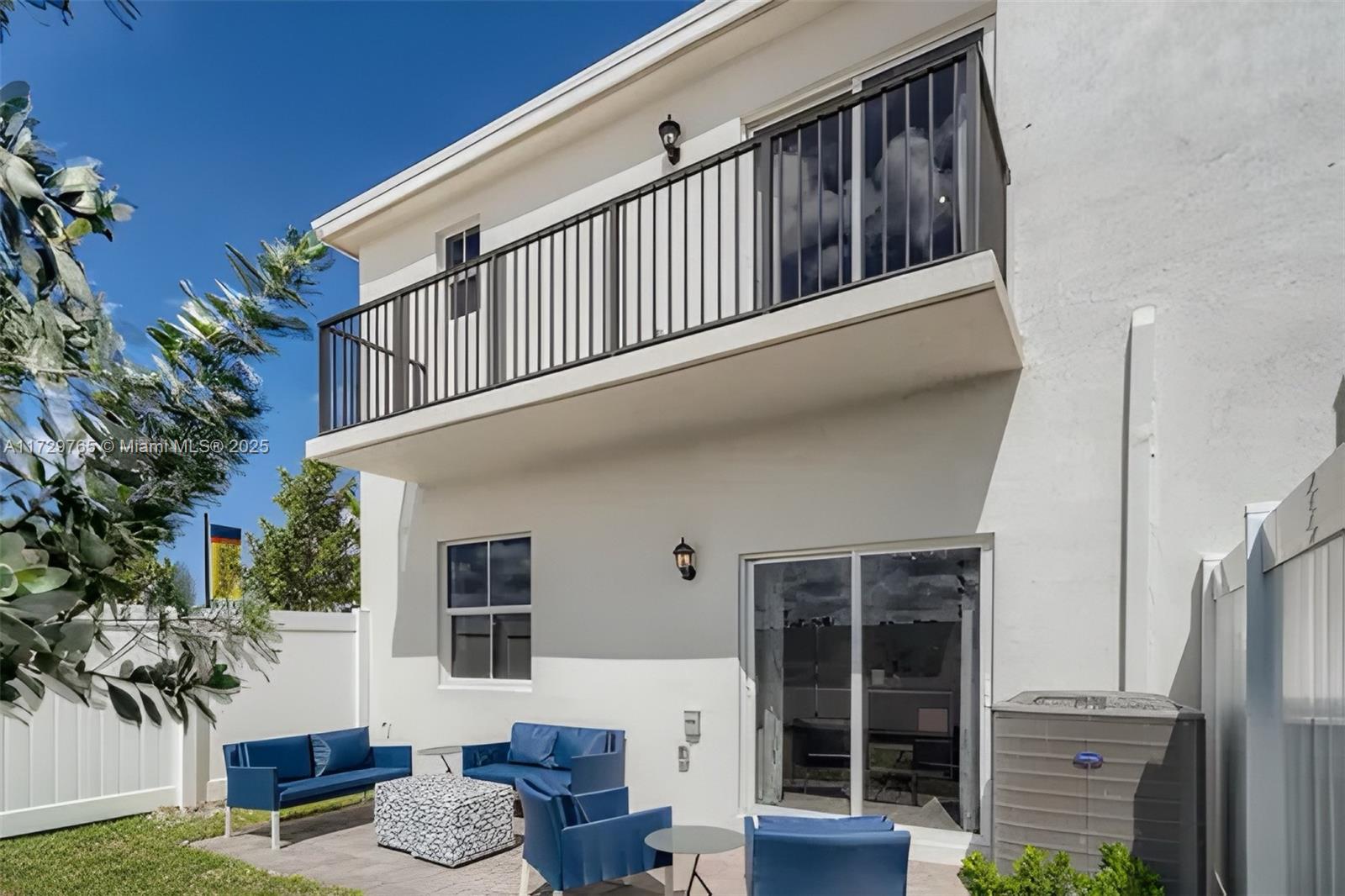 CEDAR AT KEYS GATE - Residential
