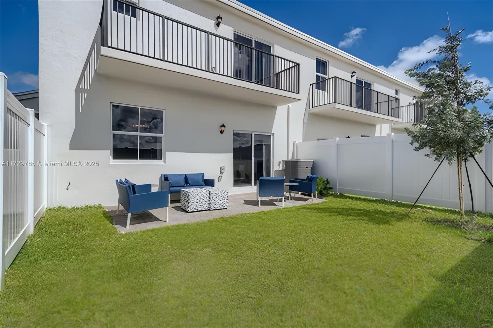 CEDAR AT KEYS GATE - Residential