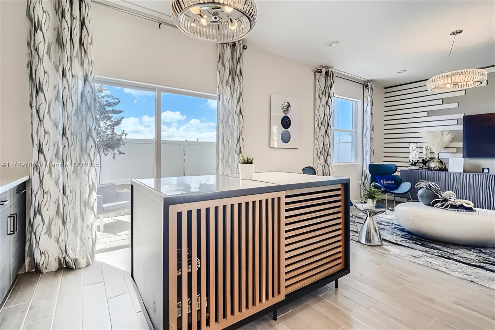 CEDAR AT KEYS GATE - Residential
