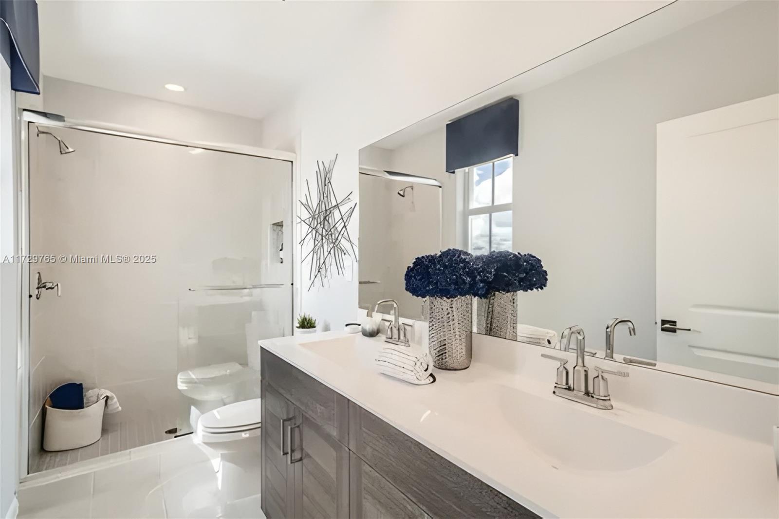 CEDAR AT KEYS GATE - Residential