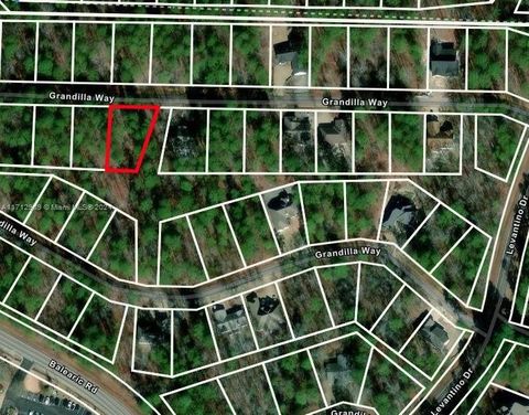 0 Granadilla Way , FL 