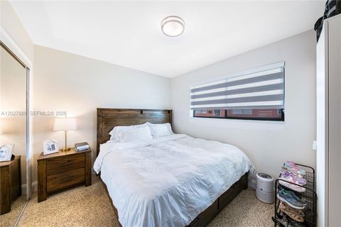Tiny photo for 30 NW 56th Ct #32, Miami, FL 33126 (MLS # A12027888)