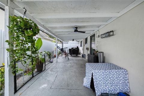 Tiny photo for 30 NW 56th Ct #32, Miami, FL 33126 (MLS # A12027888)