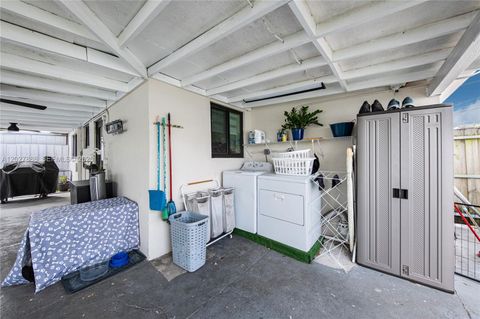 Tiny photo for 30 NW 56th Ct #32, Miami, FL 33126 (MLS # A12027888)