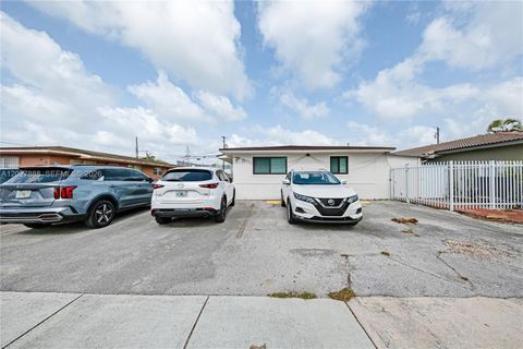 Tiny photo for 30 NW 56th Ct #32, Miami, FL 33126 (MLS # A12027888)