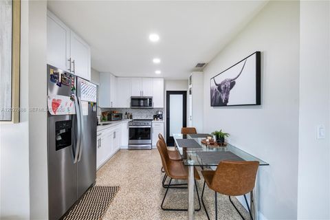Tiny photo for 30 NW 56th Ct #32, Miami, FL 33126 (MLS # A12027888)