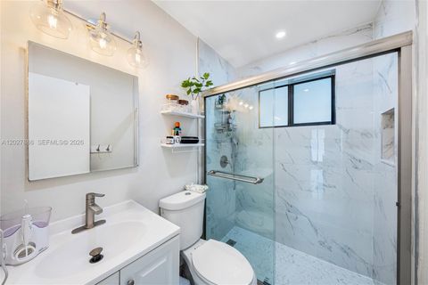 Tiny photo for 30 NW 56th Ct #32, Miami, FL 33126 (MLS # A12027888)