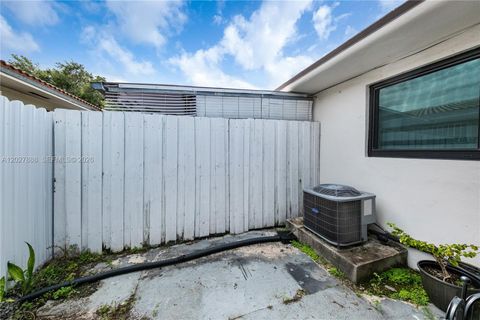 Tiny photo for 30 NW 56th Ct #32, Miami, FL 33126 (MLS # A12027888)