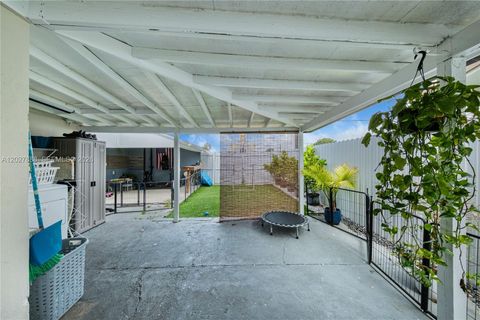 Tiny photo for 30 NW 56th Ct #32, Miami, FL 33126 (MLS # A12027888)