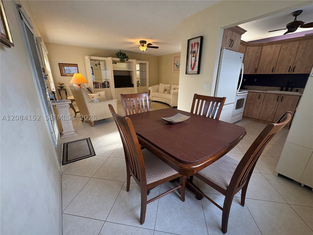 Photo of 368 Burgundy H #368, Delray Beach, FL 33484 (MLS # A12084152)