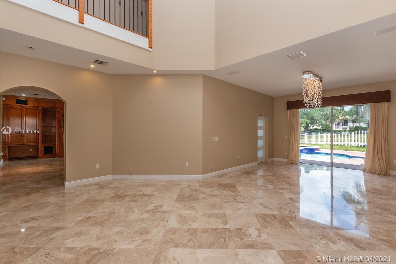 PRESIDENTIAL ESTATES SUB - Residential