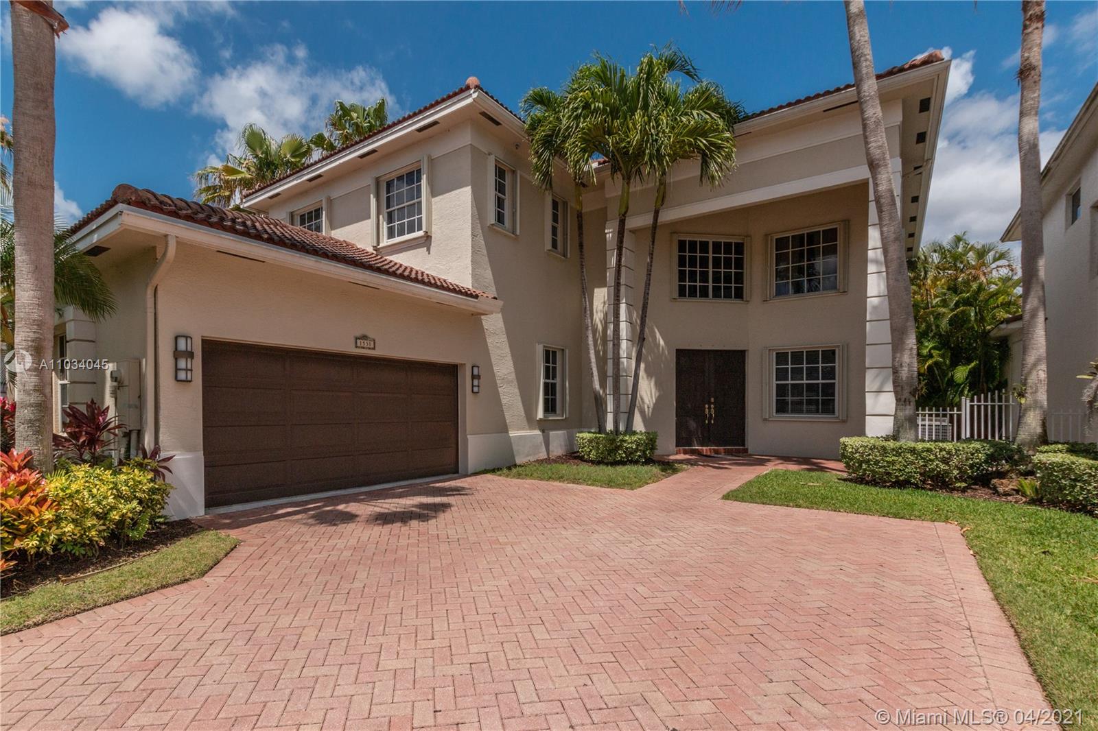 PRESIDENTIAL ESTATES SUB - Residential