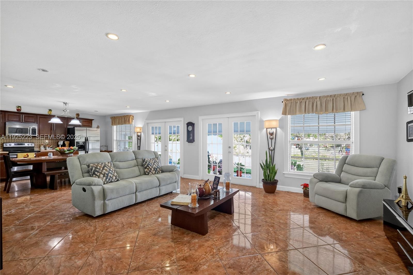 REV PLAT OF BRANDON PARK - Residential